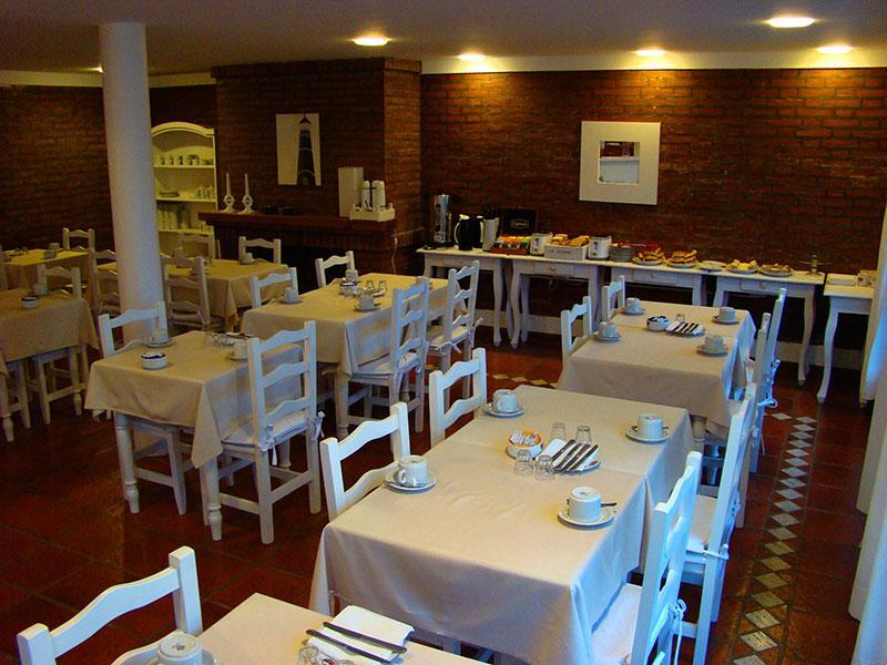 Los Tulipanes Apart De Mar Puerto Madryn Exterior foto