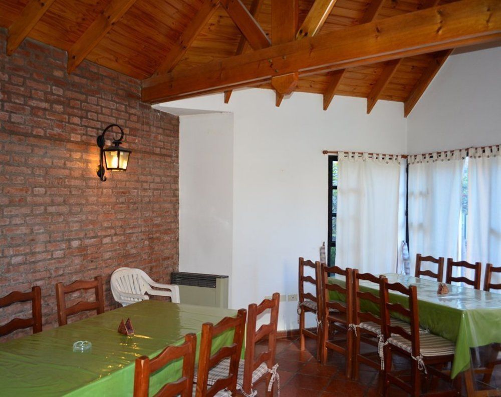 Los Tulipanes Apart De Mar Puerto Madryn Exterior foto